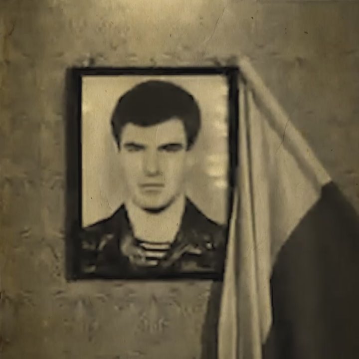 Легендарный военачальник Южной Осетии