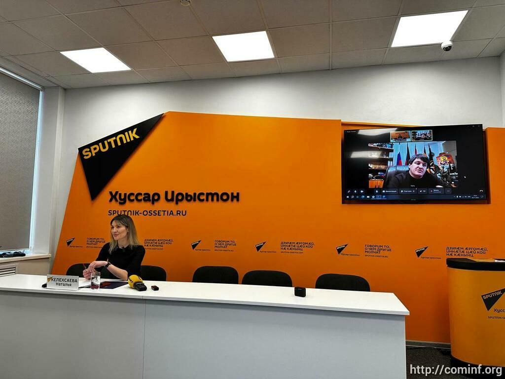 Южная Осетия и Абхазия доказали, что способны быть частью Союзного государства России и Белоруссии