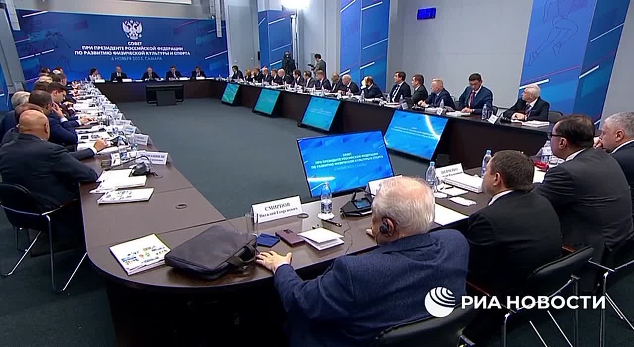 Базовый минимум должен быть бесплатным, заявил президент Путин