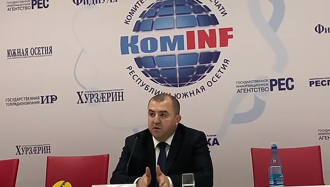 Сотрудники таможенного комитета получат надбавки к зарплате к концу года – Чочиев