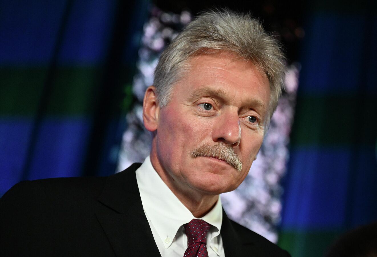 Песков: пауза в переговорах с Украиной возникла из-за Киева и провокаций Европы