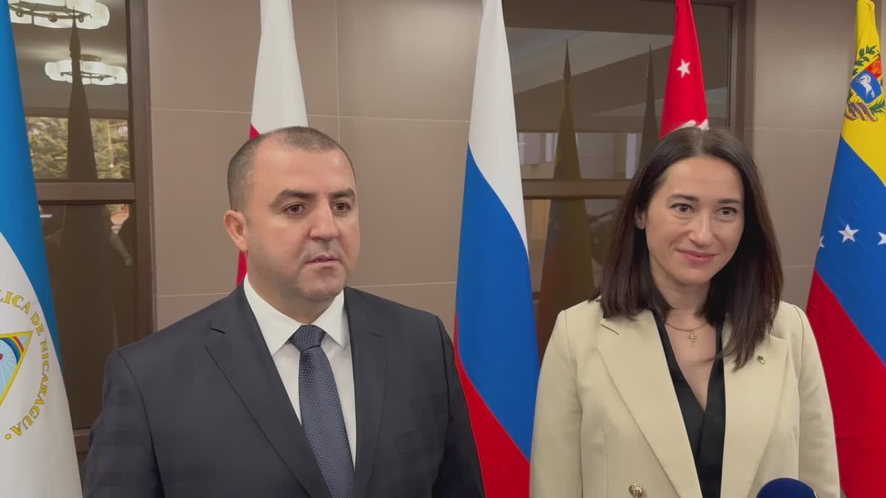 Соглашение с ФТС расширяет соцгарантии для таможенников Южной Осетии - Татьяна Меркушова