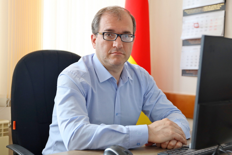 Юрий Вазагов: «Доклад Еврокомиссии — важный сигнал о готовности Брюсселя повышать ставки»