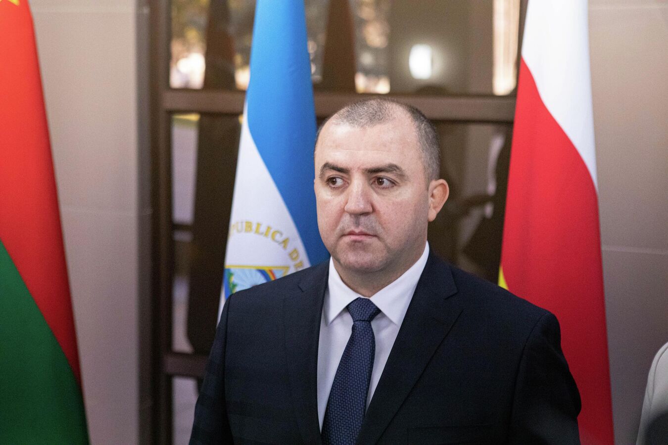 Таможенный комитет рассчитывает на повышение заработной платы сотрудников — Чочиев