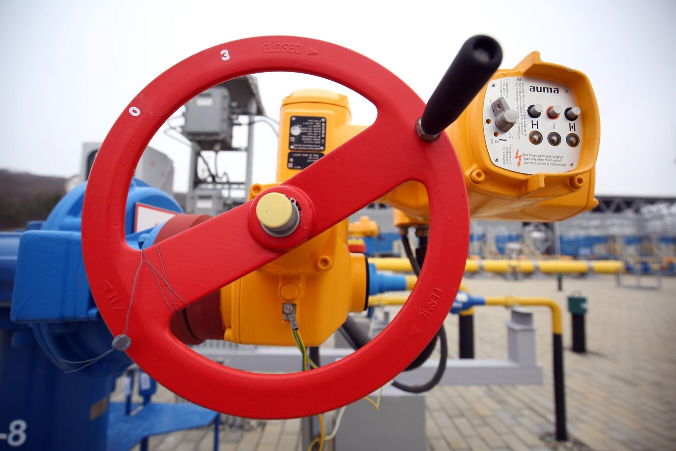 США вывели из-под санкций поставки российских энергоносителей в Венгрию