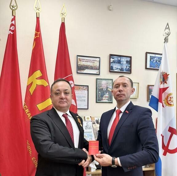 В Минске отметили важность взаимодействия Южной Осетии и Беларуси