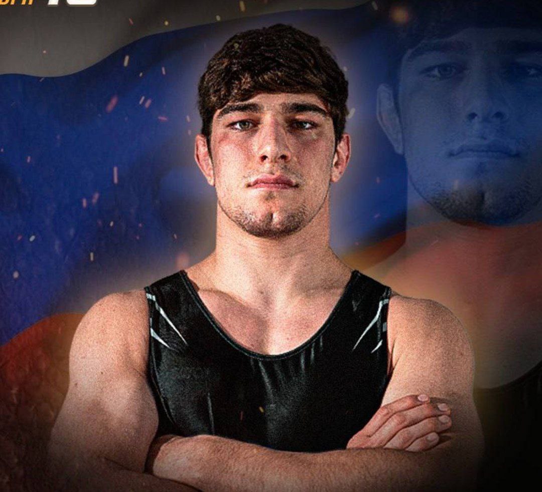 Алихан Кцоев — единственный победитель от Осетии на PWL 10