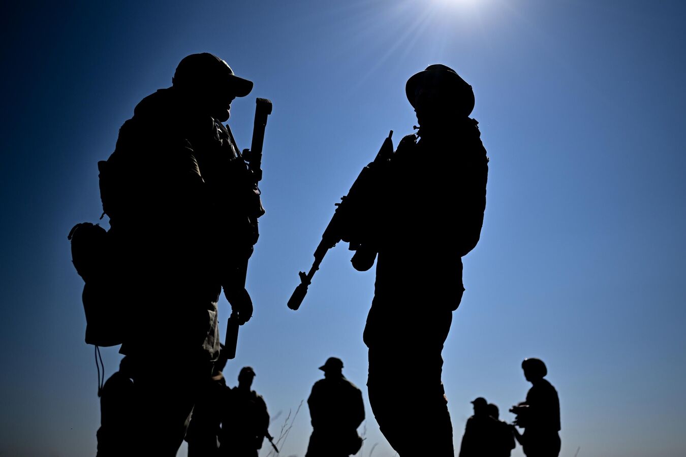 Российские разведчики провели успешную операцию в тылу ВСУ под Северском