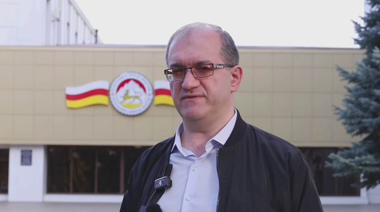 Участие Южной Осетии в проекте «Навигаторы детства» направлено на внедрение современных практик — эксперт