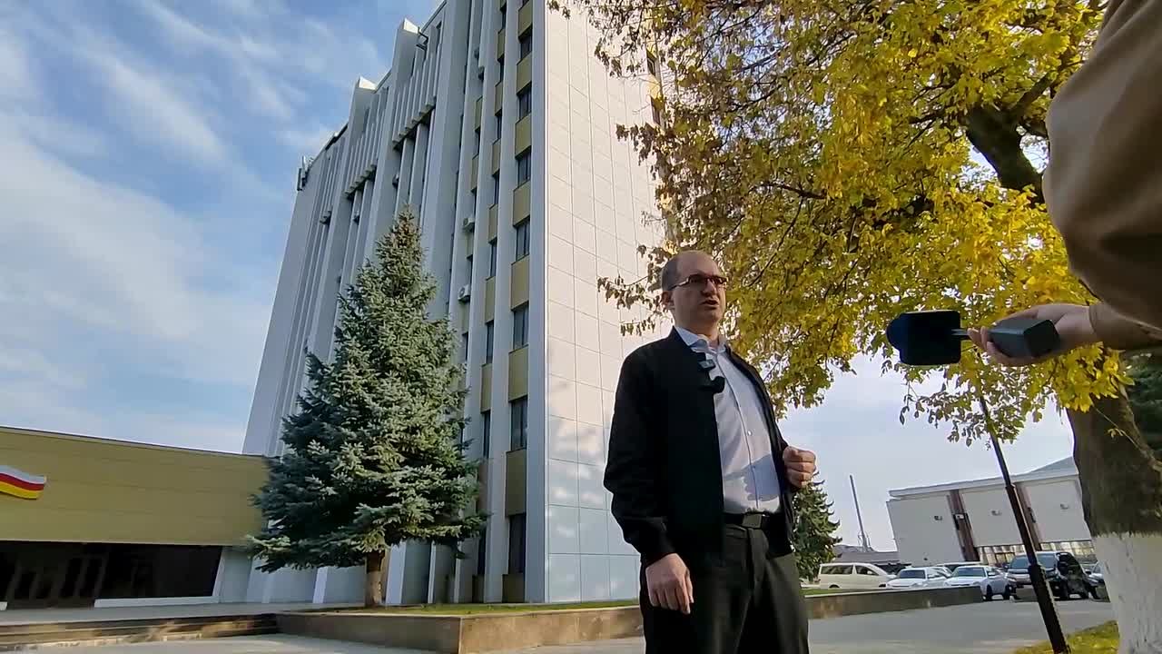 Юрий Вазагов: проект “Навигаторы детства” укрепит воспитательную систему в школах