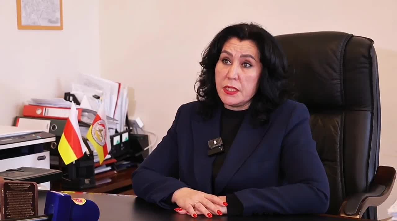 Проект «Навигаторы детства»: возрождение традиций и государственного подхода к воспитанию в Южной Осетии