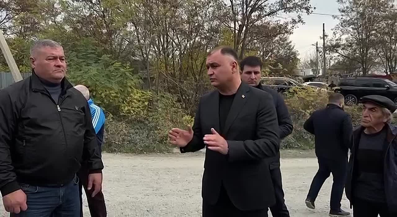 В Гуджабаре появится детская площадка