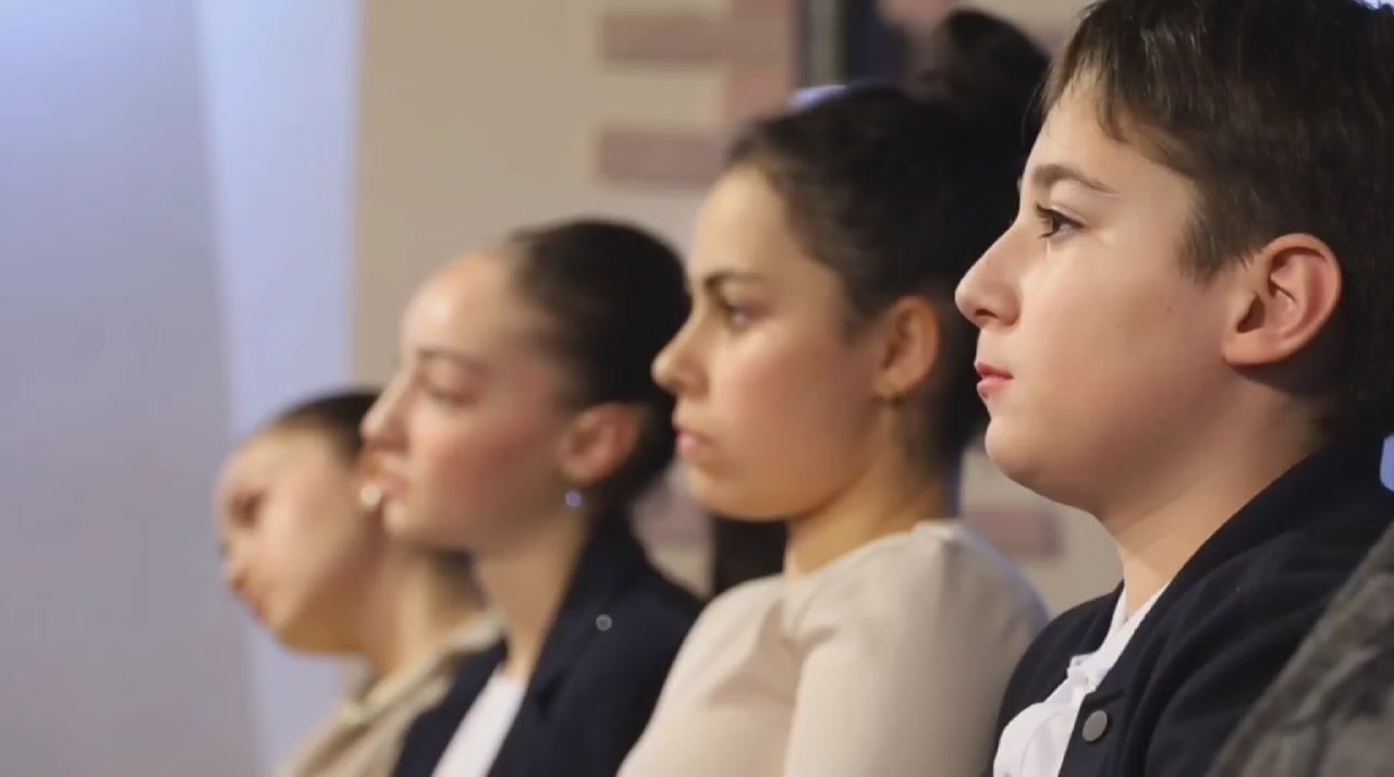 Дан старт телевизионному конкурсу «Ирыстоны сууон стъалы»