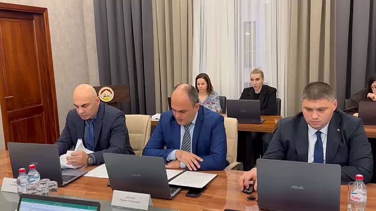 Кабмин Южной Осетии одобрил план социально-экономического развития республики на 2026 год