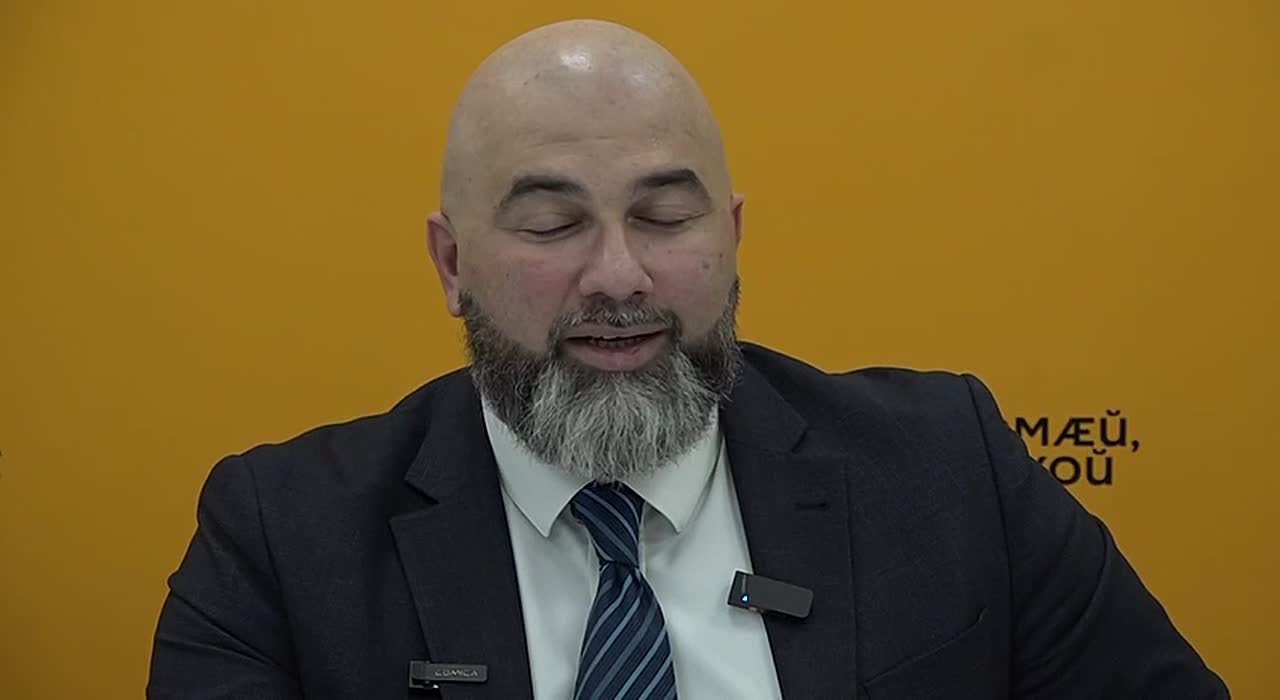 Не каждый из 71 лауреатов "Навигаторов детства" будет сразу же трудоустроены – замглавы Минобрнауки РЮО