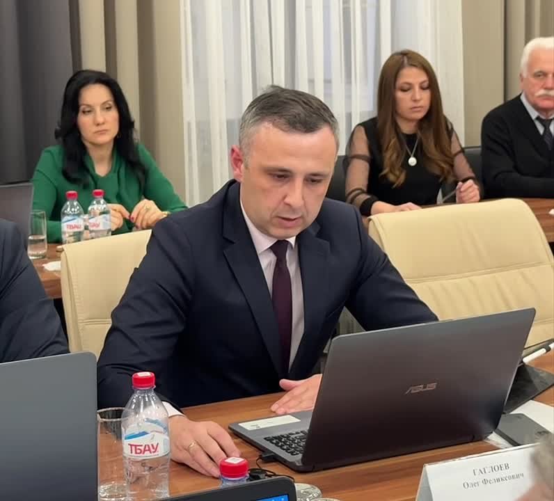 Бюджет Соцфонда Южной Осетии в 2026 году составит более 925 млн рублей