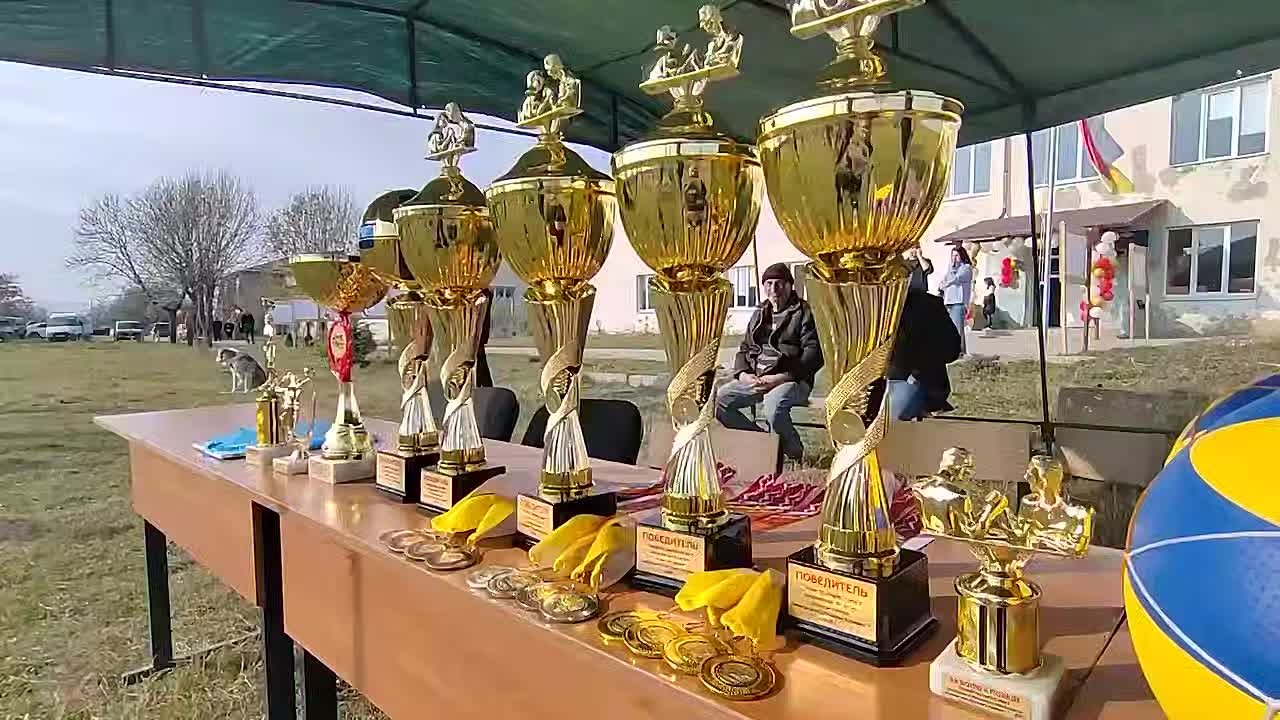 Цинагарская школа — история, традиции и гордость Ленингорского района