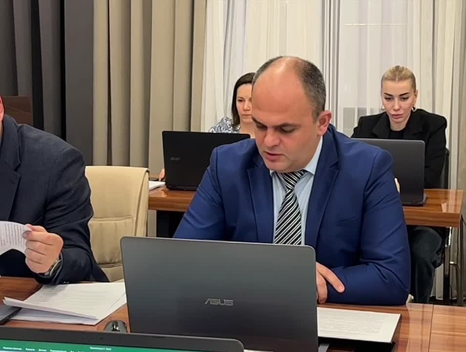 Кабмин Южной Осетии одобрил план и прогноз соцэкономразвития на 2026 год