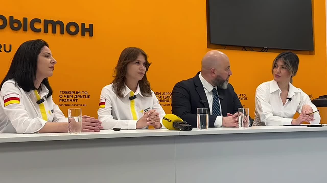 Мы выстраиваем единый комплекс воспитательной системы: Галаванов о запуске проекта "Навигаторы детства" в РЮО