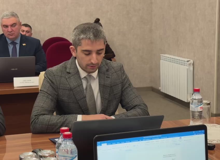 Бюджет Южной Осетии в 2026 году составит почти 9 млрд рублей