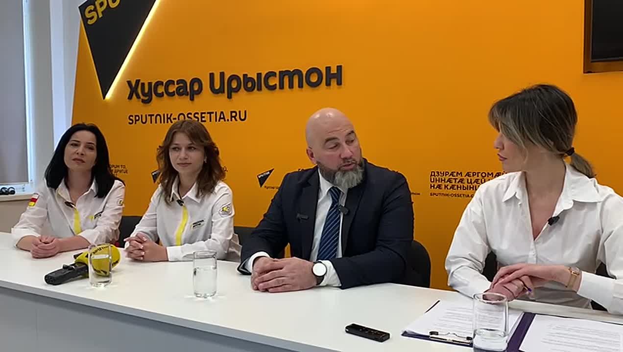 «Навигаторы детства»: воспитание на основе традиций и культуры в школах Южной Осетии