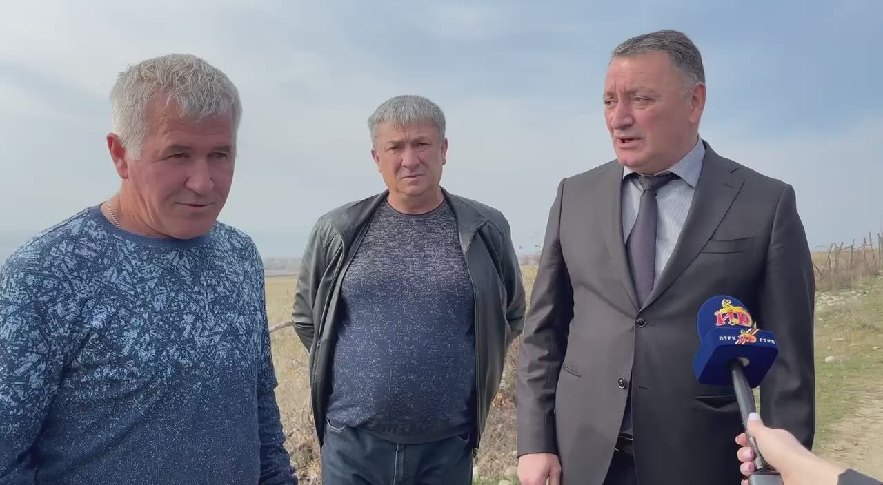 Руководство Южной Осетии продолжит оказывать поддержку аграриям