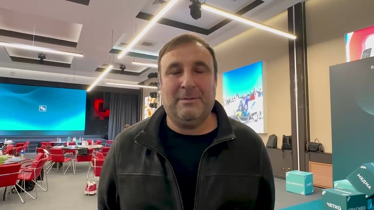 "Медиа - инструмент, который поможет Абхазии и Южной Осетии решить крупные цели"