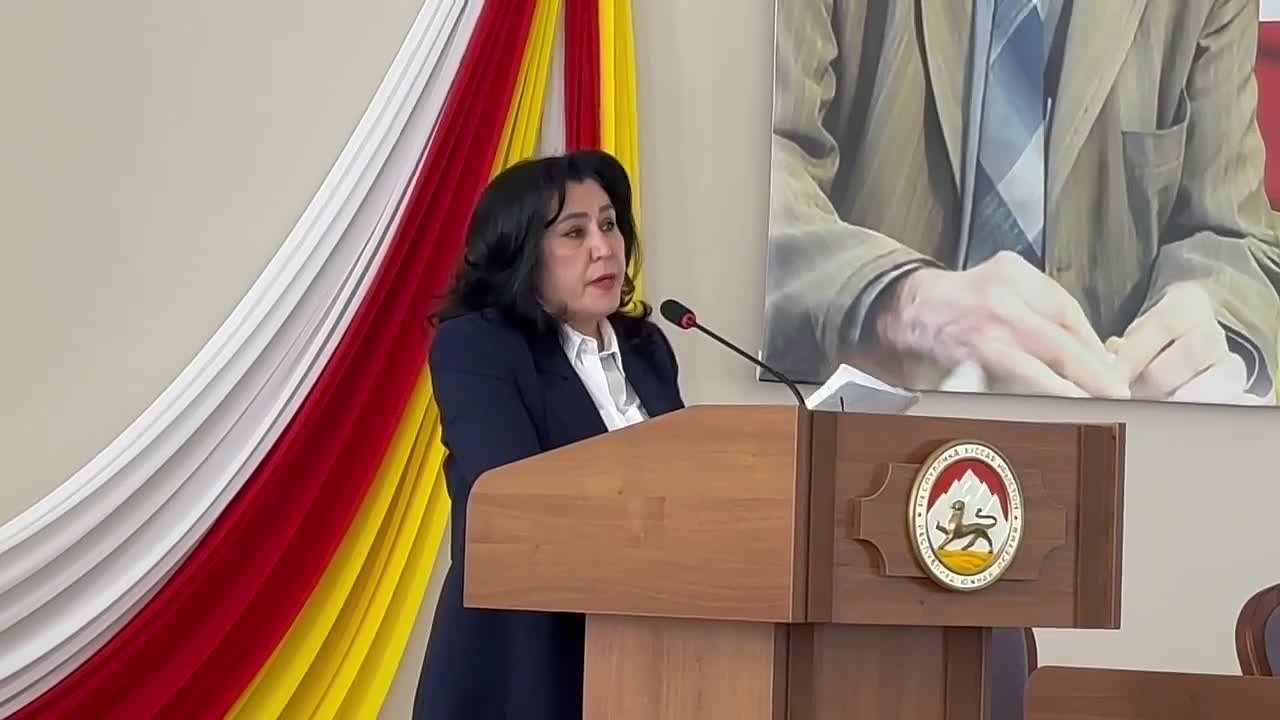 Парламент поддержал внесение изменений в законопроект «Об актах гражданского состояния»