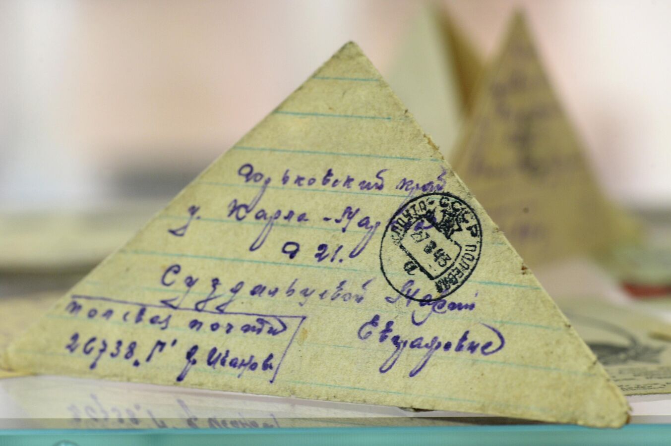 В Южной Осетии очень заинтересованы в сохранении памяти Победы в ВОВ – Жуйкова