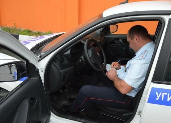 Жителю Южной Осетии грозит уголовная ответственность за повторное пьяное вождение