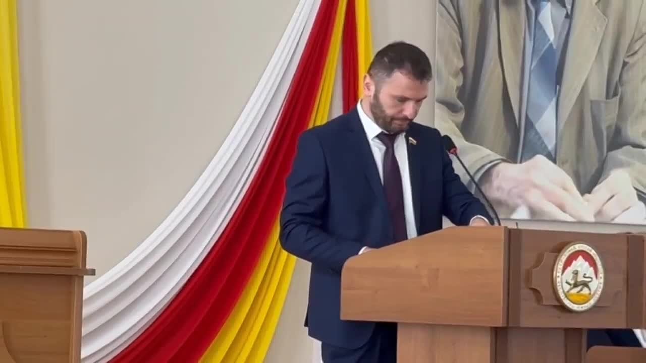 Парламент поддержал изменения в закон «О Государственном бюджете Республики Южная Осетия на 2025 год»