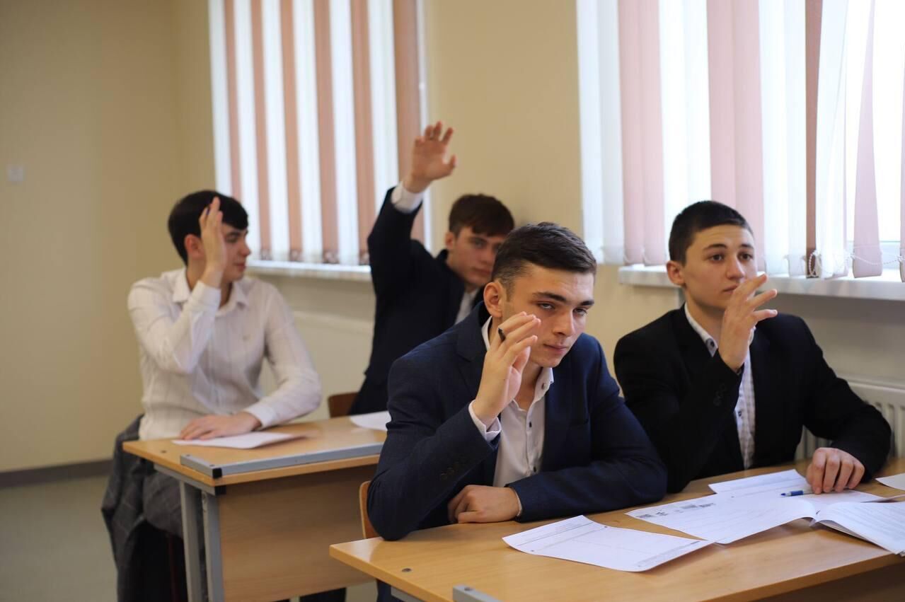 В Северной Осетии открылись девять бесплатных Центров подготовки к ЕГЭ