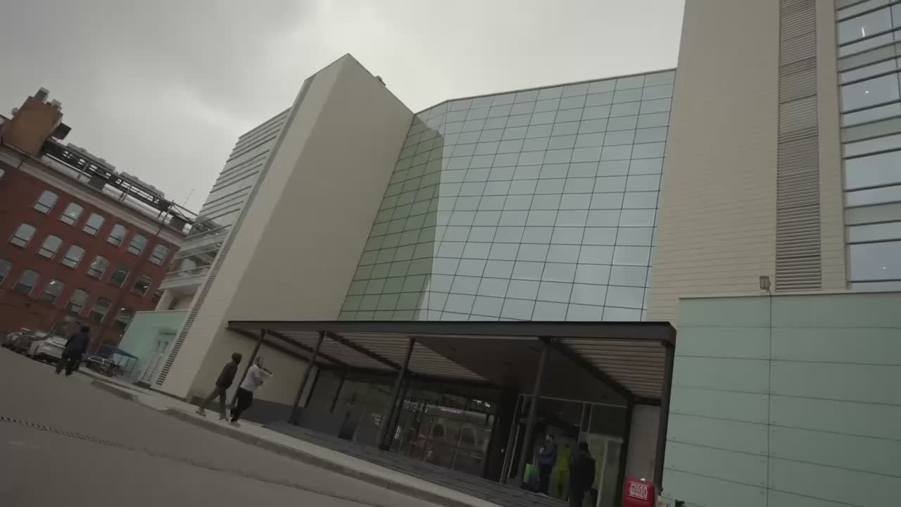 Представитель Южной Осетии впервые принимает участие в "Мастерской новых медиа"