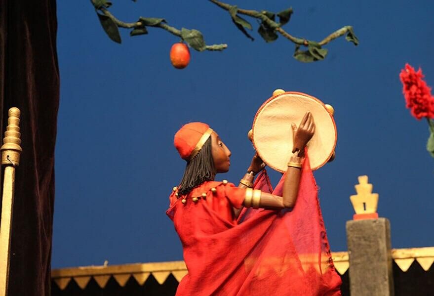 Театр Образцова впервые приедет в Южную Осетию в рамках "Больших гастролей"