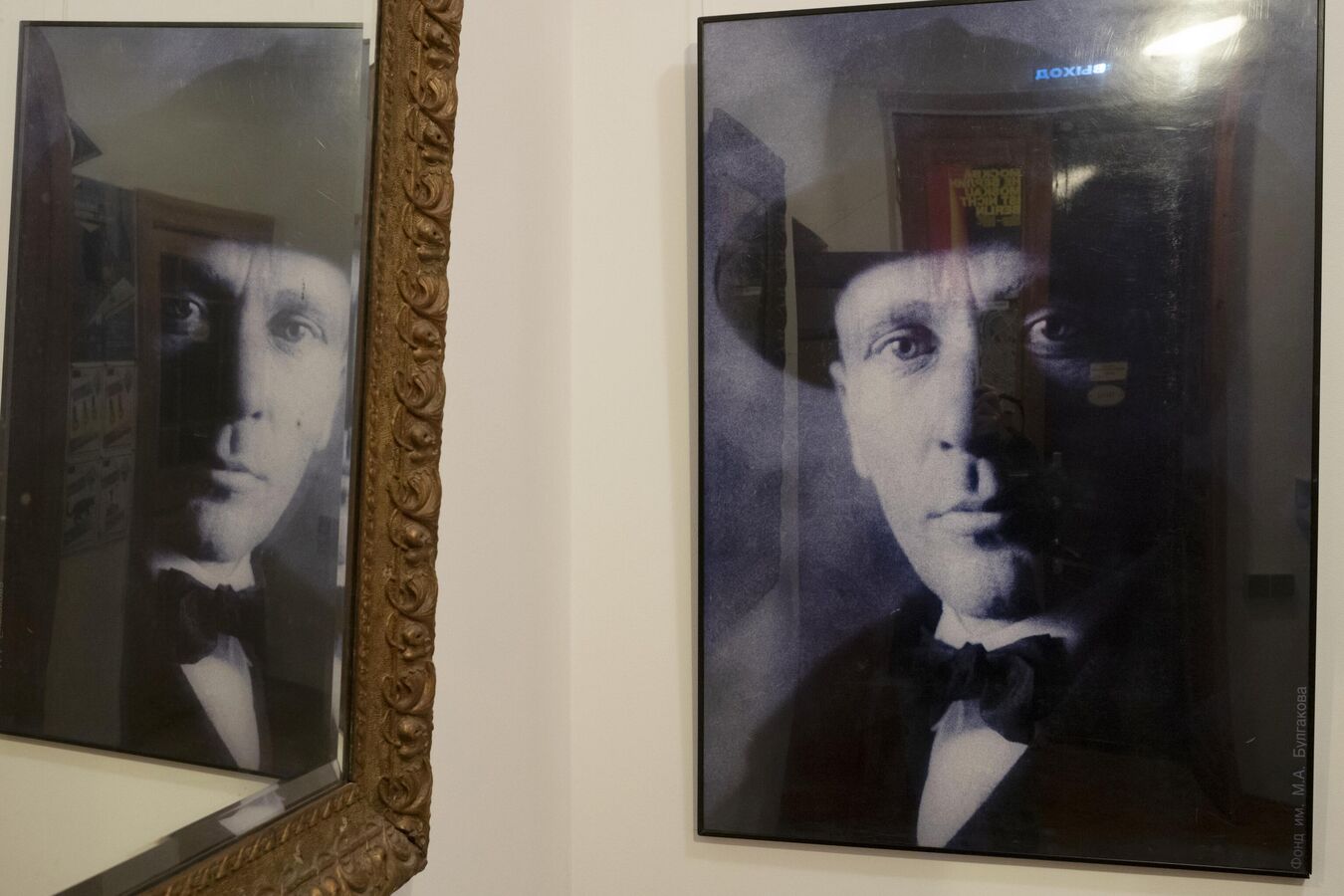 Образование и воспитание: Санников о целях проекта спектакля-променада "Булгаков. Начало"