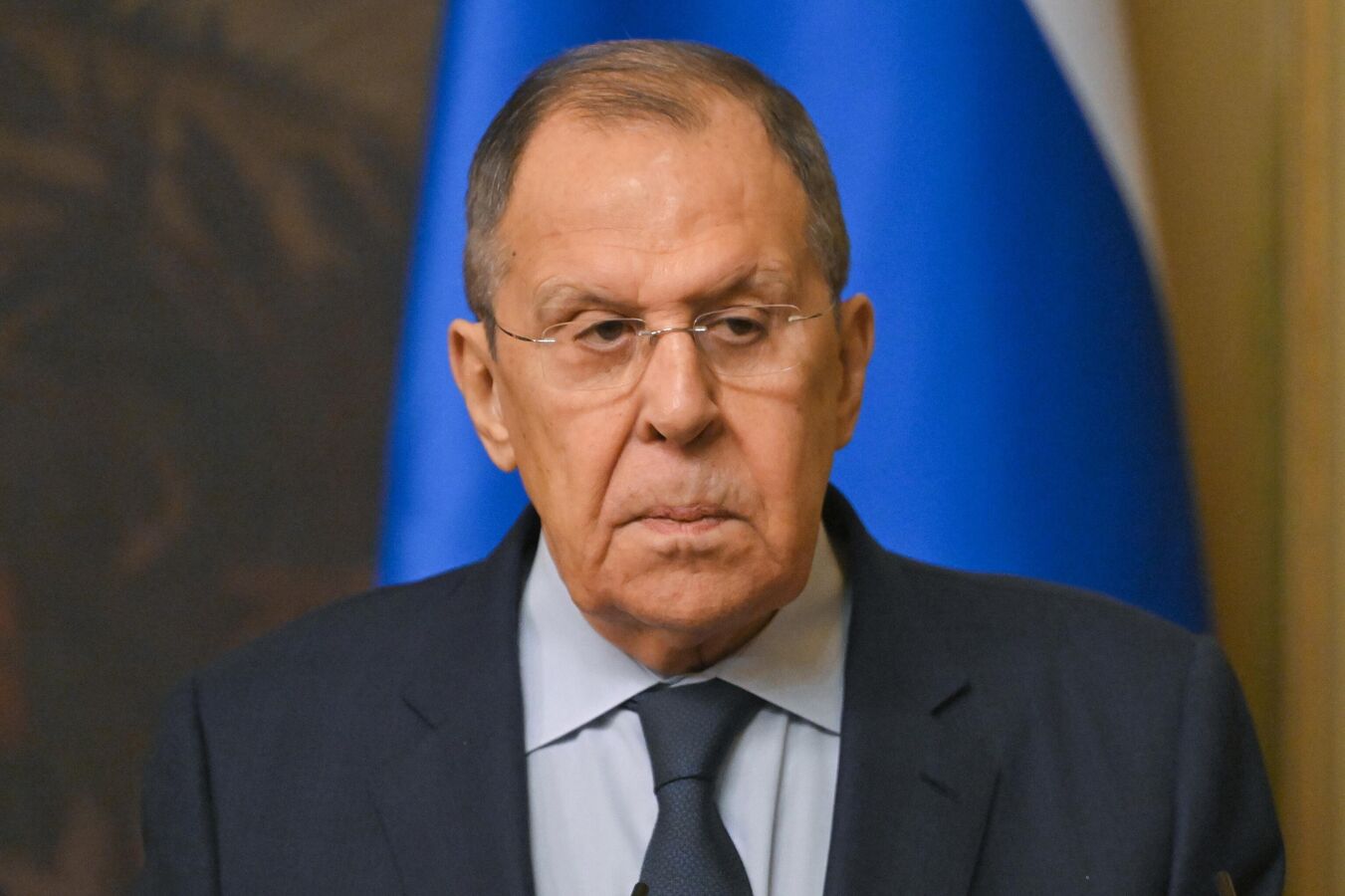 Лавров и глава МИД Египта обсудили проект резолюции США по Газе