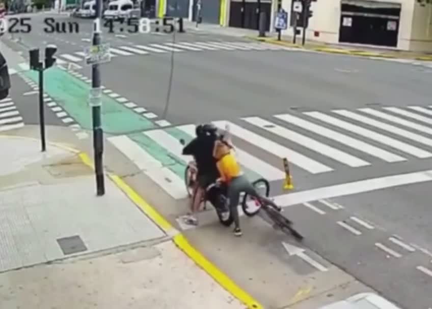 Есть женщины в русских селениях… и в Аргентине