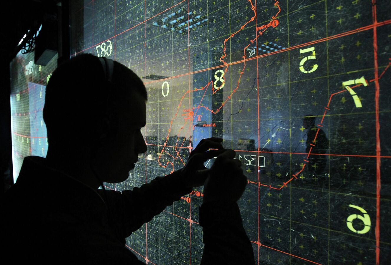 ПВО уничтожила за ночь 57 украинских БПЛА