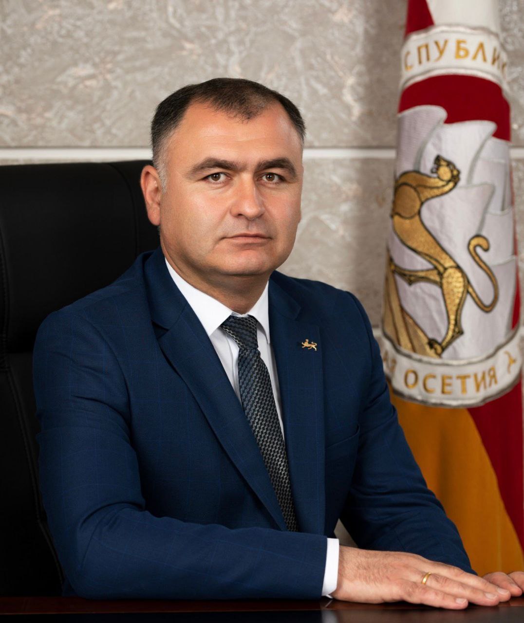 Президент Гаглойты Алан раарф кодта ирон адмн Уастырджым кувн бонты цытн