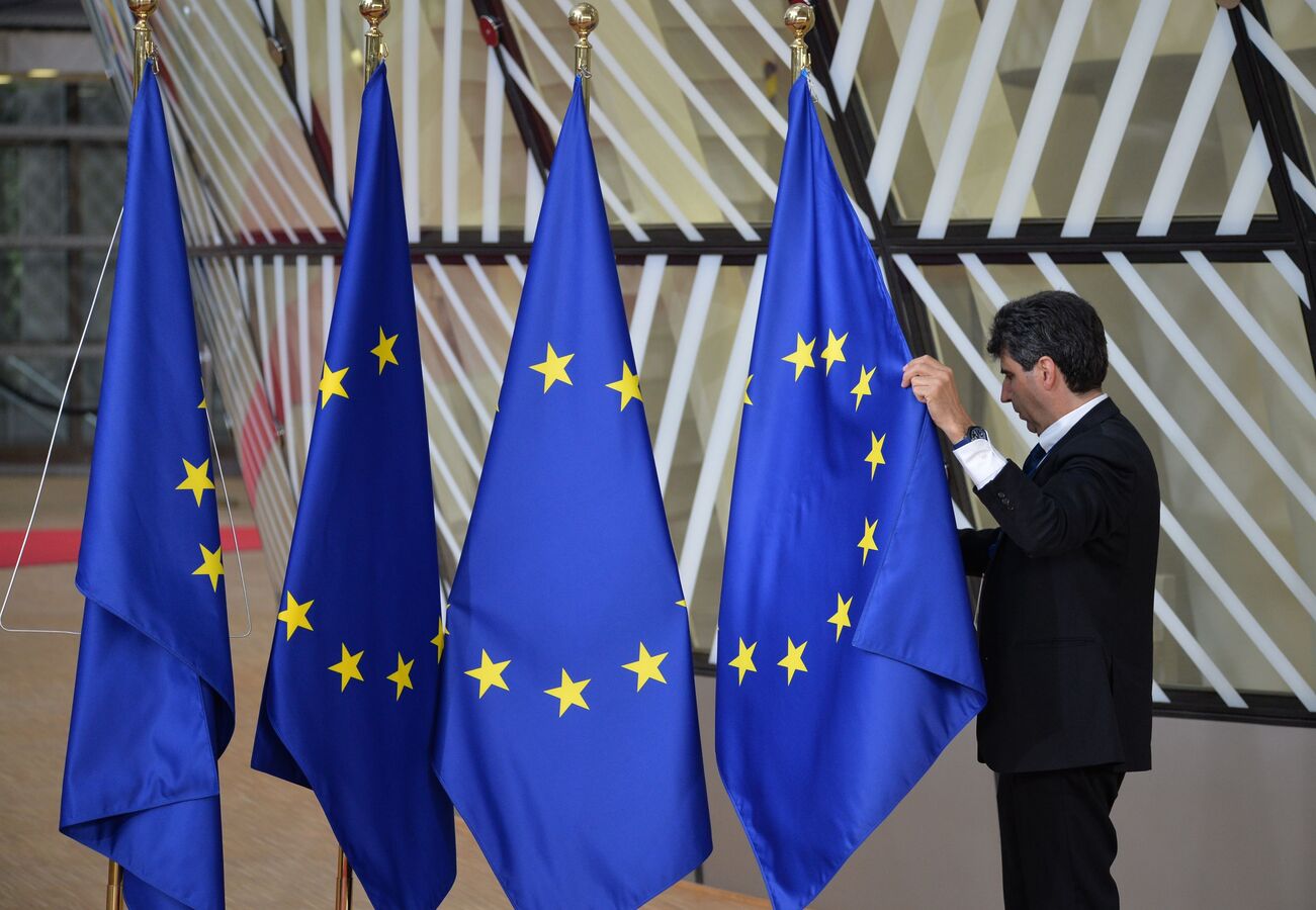 Мы всегда болели за Россию: Европа готовится к скорому разгрому Украины