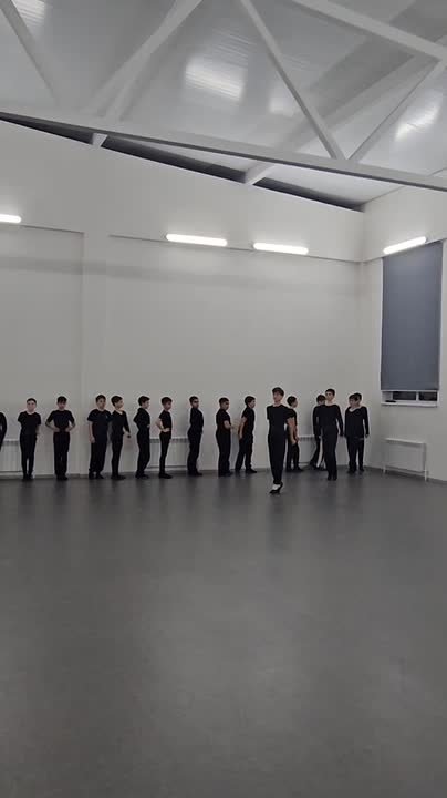 Уроки и репетиции в две смены: в новой школе искусств имени Ахмата Кадырова на сегодняшний обучаются около 200 детей