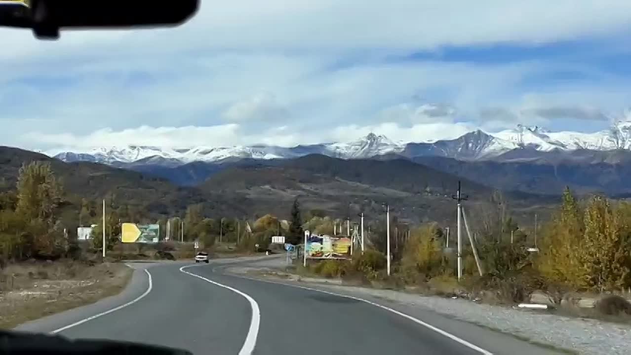 Доброе утро, дорогие подписчики!