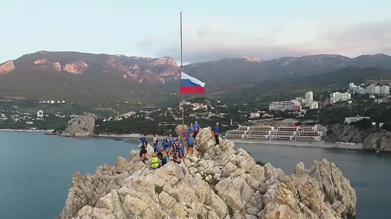 "Это ты и я – Россия". Южноосетинские авторы предоставили новую патриотичную композицию