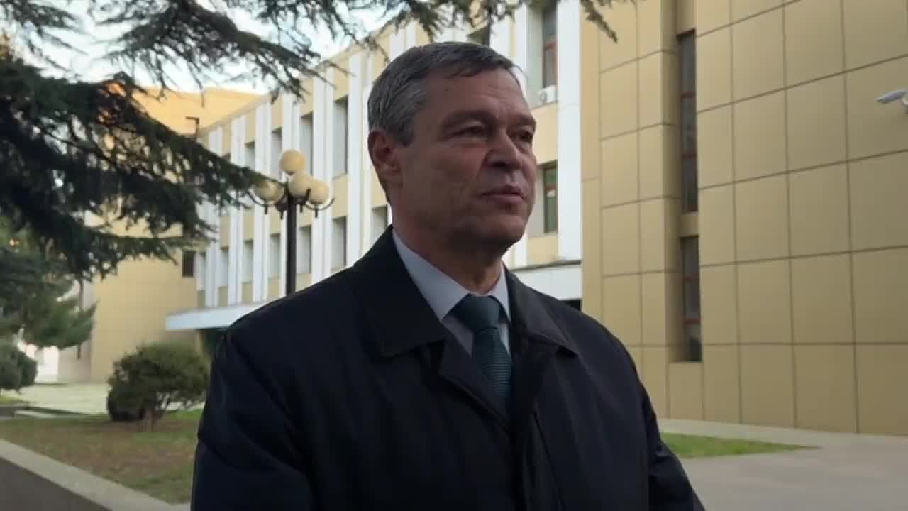 Период, прошедший с момента последней встречи в формате Механизмов по предотвращению и реагированию на инциденты (МПРИ), был достаточно спокойным, с минимальным количеством нарушений государственной границы