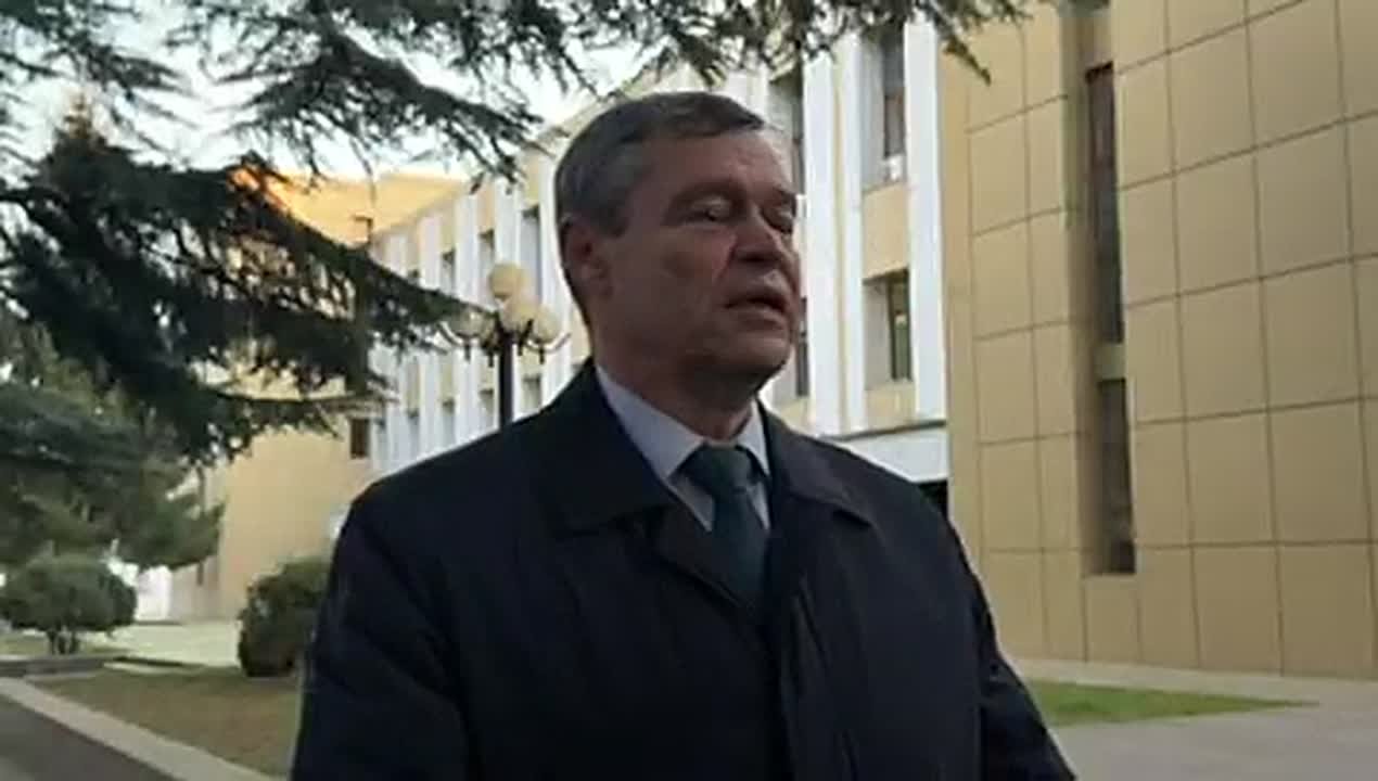 Вопрос снятия незаконного грузинского поста в районе села Уиста, расположенного на территории Южной Осетии, вновь стал ключевым пунктом обсуждения на 128-й встрече Механизмов по предотвращению и реагированию на инциденты..