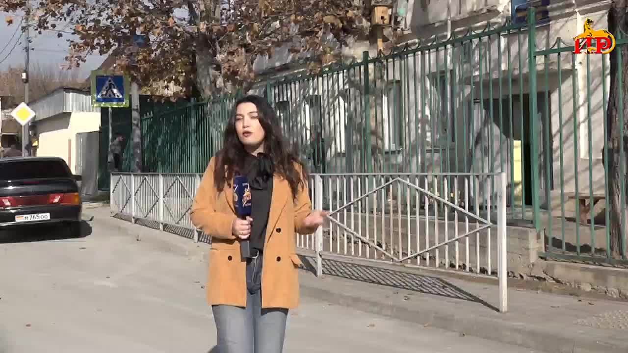 В школе №10 в Цхинвале установят бюст герою Великой Отечественной войны Василию Чочиеву