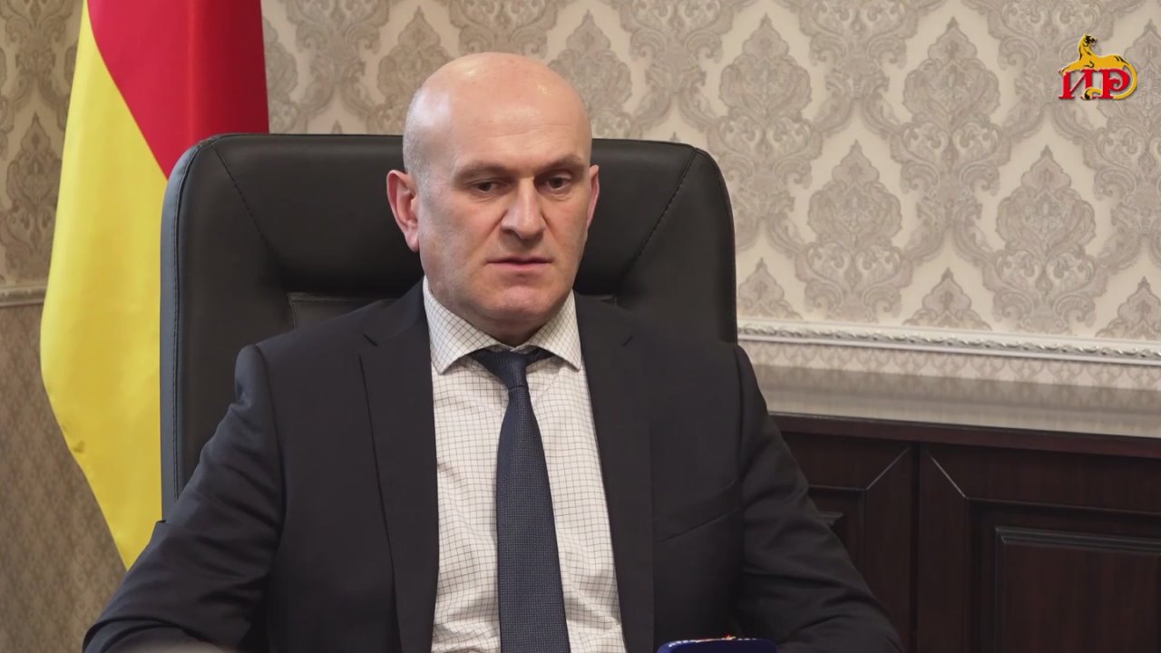 Глава МИД Южной Осетии: Грузия по-прежнему игнорирует реалии