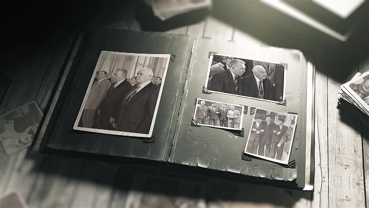 "Мы рождаемся не президентами, не ректорами – мы рождаемся людьми"