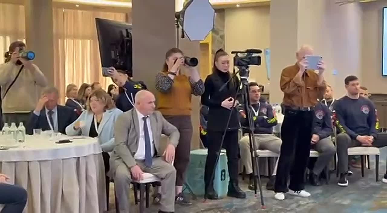 Это уникальная площадка для обмена опытом, генерации новых идей и определения ориентиров: Сергей Меняйло о межрегиональном форуме "Время выбирать":