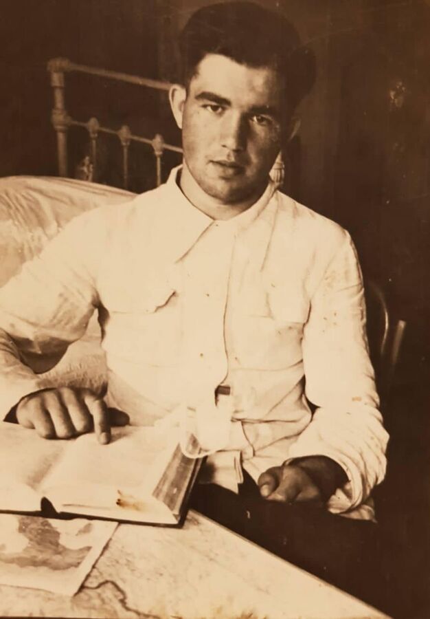 Людвиг Чибиров в политике и личной жизни: к 93-летию первого президента Южной Осетии